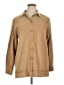 Sag Harbor Tan 3/4 Sleeve Blouse Size 16 - photo 1