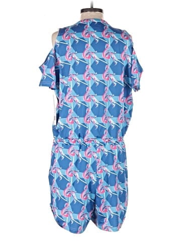 TRACY NEGOSHIAN Romper (view 2)