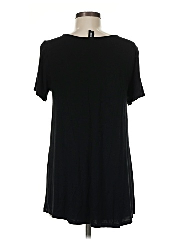 Agnes & Dora Short Sleeve T-Shirt (view 2)
