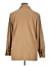 Sag Harbor Tan 3/4 Sleeve Blouse Size 16 - photo 2