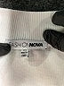 Fashion Nova Green White Bodysuit Size XS - photo 3