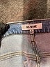 RE/DONE Blue Jeans Size 32 waist - photo 7