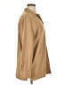 Sag Harbor Tan 3/4 Sleeve Blouse Size 16 - photo 4