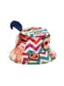 Cocomelon Orange Red Bucket Hat One size (toddler) - photo 1