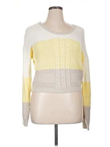 Derek Heart Pullover Sweater (view 1)
