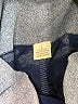 Curves N Combatboots Blue Active Pants Size L - photo 7