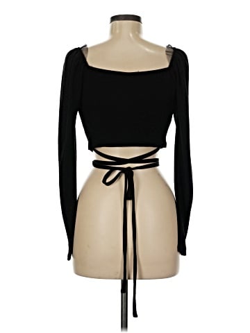 Louna Long Sleeve Top (view 2)