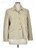 Worthington 100% Polyester Tan Blazer Size 16 - photo 1