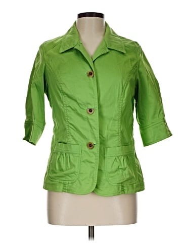 Coldwater Creek Blazer (view 1)