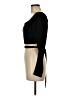 Louna Black Long Sleeve Top Size M - photo 5