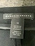 Grace Elements Solid Black Dress Pants Size 14 - photo 4
