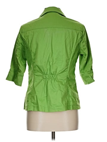 Coldwater Creek Blazer (view 2)