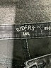Riders by Lee Black Jeans Size 14 (petite) - photo 4