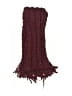 Me To We Burgundy Scarf One size - photo 2