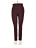 Athleta Burgundy Active Pants Size S - photo 1