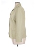 Worthington 100% Polyester Tan Blazer Size 16 - photo 5
