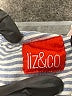 Liz & Co. 100% Cotton Blue Pullover Sweater Size L - photo 4