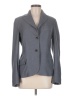 Milano Gray Blazer Size EU (IT) 42 / US 6 - photo 1