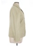 Worthington 100% Polyester Tan Blazer Size 16 - photo 4