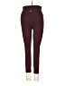 Athleta Burgundy Active Pants Size S - photo 2