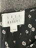 Lost + Wander 100% Polyester Stars Black Cocktail Dress Size S - photo 7