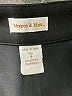 Monroe and Main Black Casual Pants Size 8 - photo 7