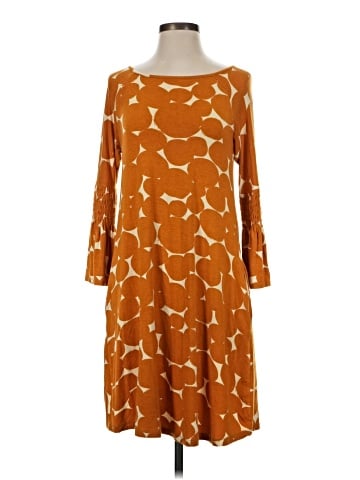 Agnes & Dora Casual Dress (view 1)
