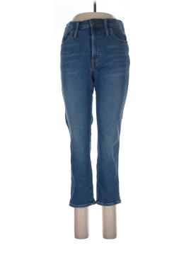 Madewell Jeans (view 1)