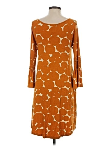 Agnes & Dora Casual Dress (view 2)