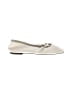 Zara Ivory Flats Size EU 38 - photo 1