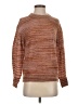 Everlane Tweed Brown Wool Pullover Sweater Size XXS - photo 1