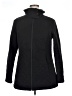 The North Face Black Coat Size XL - photo 1