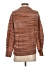 Everlane Tweed Brown Wool Pullover Sweater Size XXS - photo 2