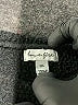 Love, Fire Black Pullover Sweater Size L - photo 7