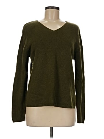 Christopher & Banks Pullover Sweater (view 1)