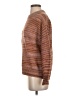 Everlane Tweed Brown Wool Pullover Sweater Size XXS - photo 5