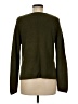 Christopher & Banks Green Pullover Sweater Size M - photo 2