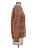 Everlane Tweed Brown Wool Pullover Sweater Size XXS - photo 4