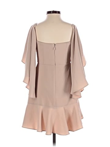 BCBGMAXAZRIA Cocktail Dress (view 2)