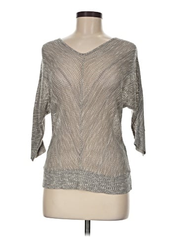 Vanity Pullover Sweater (view 1)