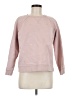 Boden Stars Pink Sweatshirt Size M - photo 1