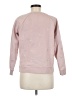 Boden Stars Pink Sweatshirt Size M - photo 2