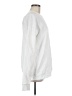 Tultex White Sweatshirt Size M - photo 4