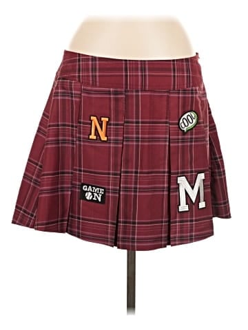 No Boundaries Casual Skirt (view 1)