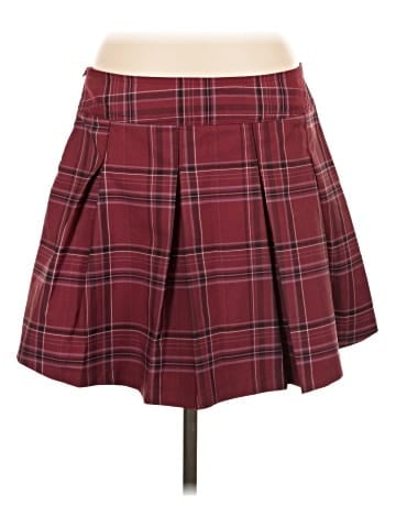 No Boundaries Casual Skirt (view 2)