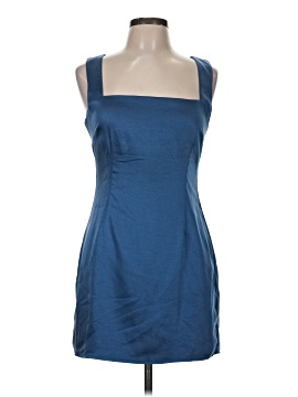 More To Come Cocktail Dress