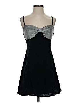 red black mesh dress Boop! Polka Dot Bombshell Midaxi Mesh Dress – bebe