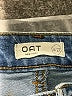 OAT Blue Jeans Size 4 - photo 7