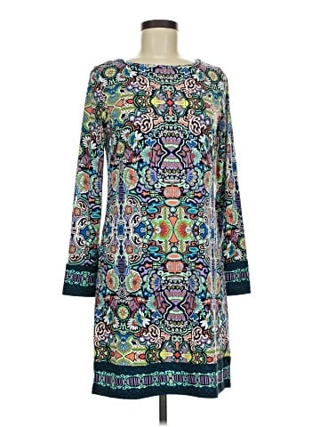 PREMISE Casual Dress (view 1)