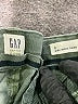 Gap Green Cargo Pants Size 0 - photo 7